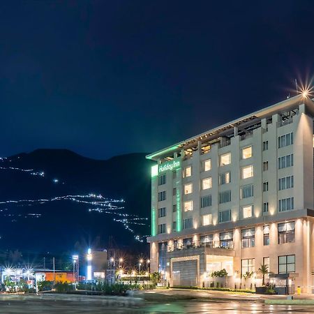 Holiday Inn Katra Vaishno Devi By Ihg Εξωτερικό φωτογραφία