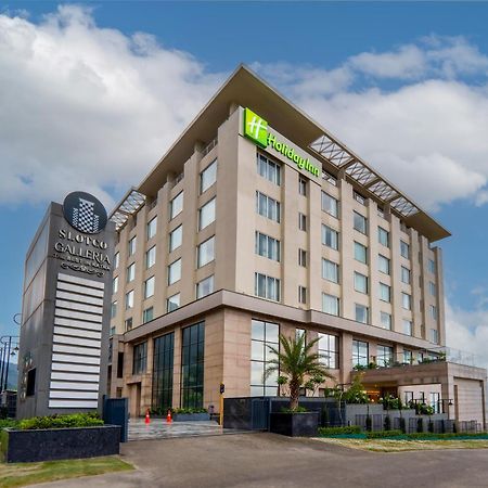 Holiday Inn Katra Vaishno Devi By Ihg Εξωτερικό φωτογραφία