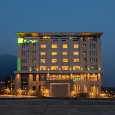 Holiday Inn Katra Vaishno Devi By Ihg Εξωτερικό φωτογραφία