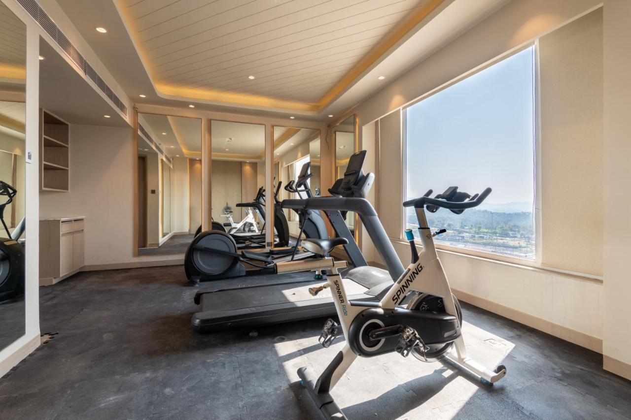 Holiday Inn Katra Vaishno Devi By Ihg Εξωτερικό φωτογραφία