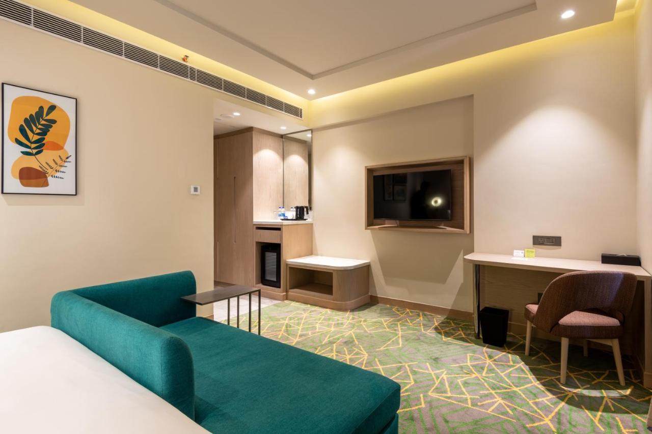 Holiday Inn Katra Vaishno Devi By Ihg Εξωτερικό φωτογραφία