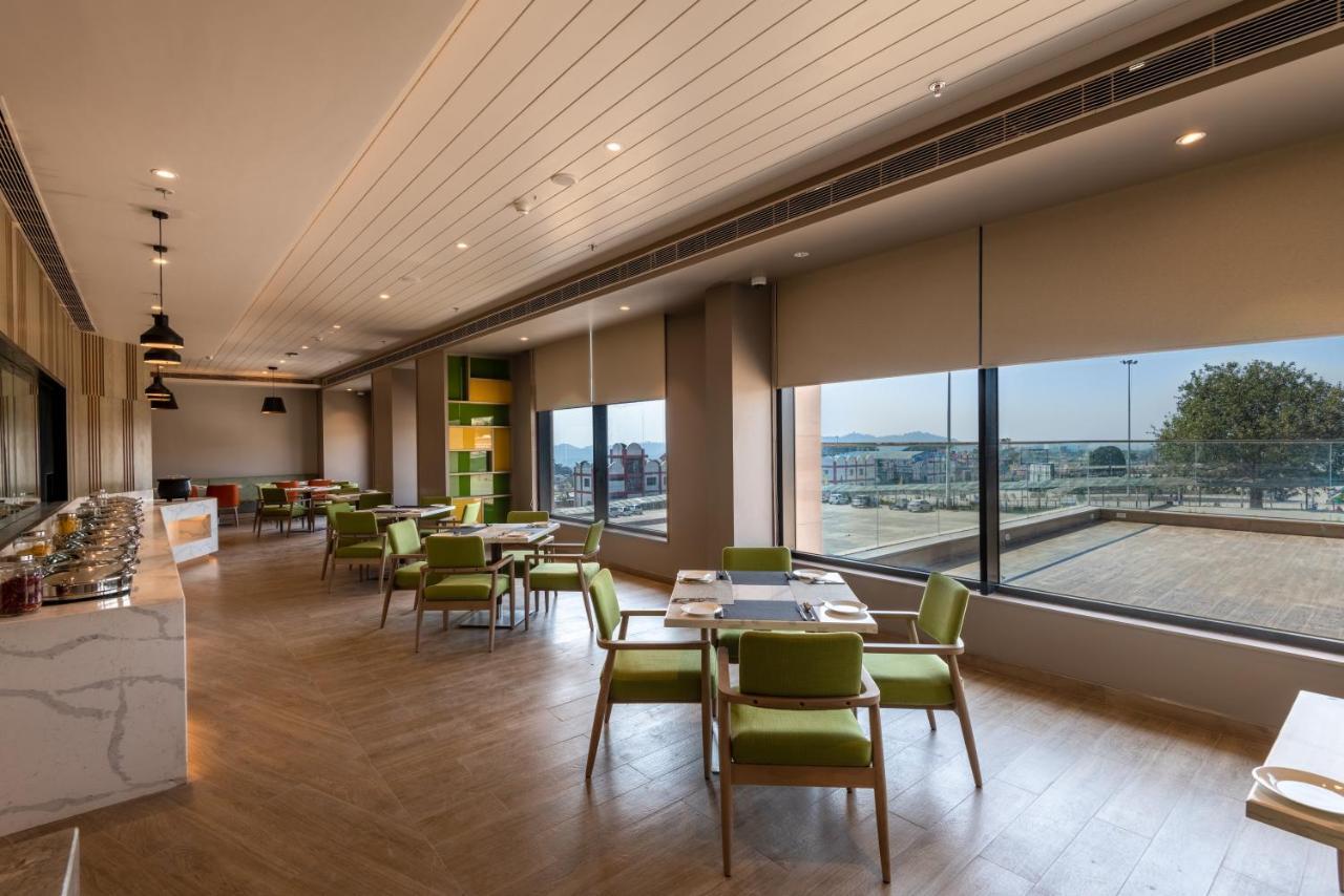 Holiday Inn Katra Vaishno Devi By Ihg Εξωτερικό φωτογραφία