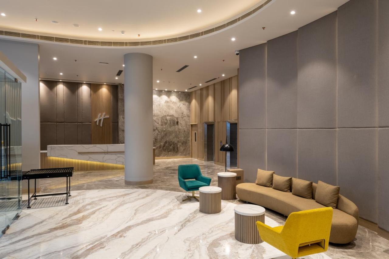 Holiday Inn Katra Vaishno Devi By Ihg Εξωτερικό φωτογραφία