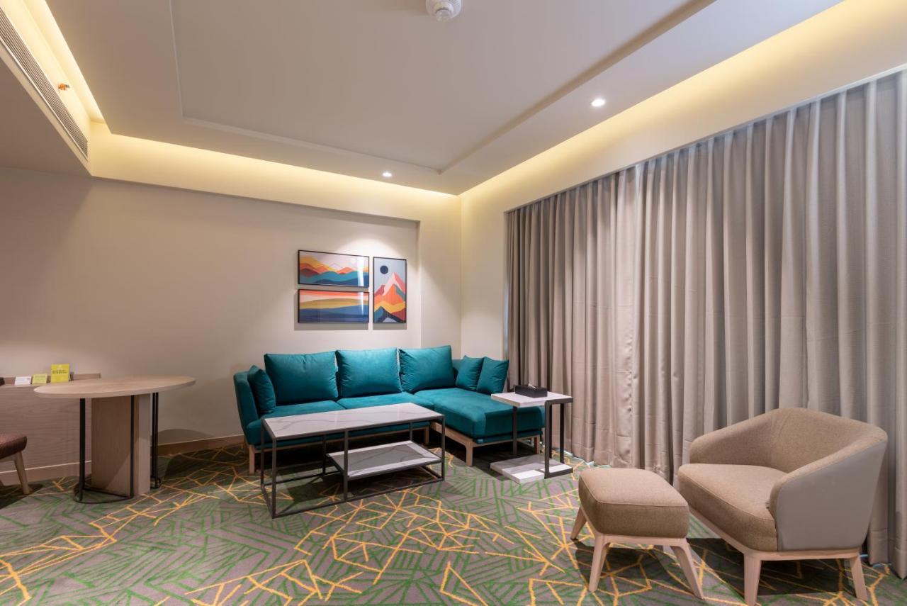 Holiday Inn Katra Vaishno Devi By Ihg Εξωτερικό φωτογραφία