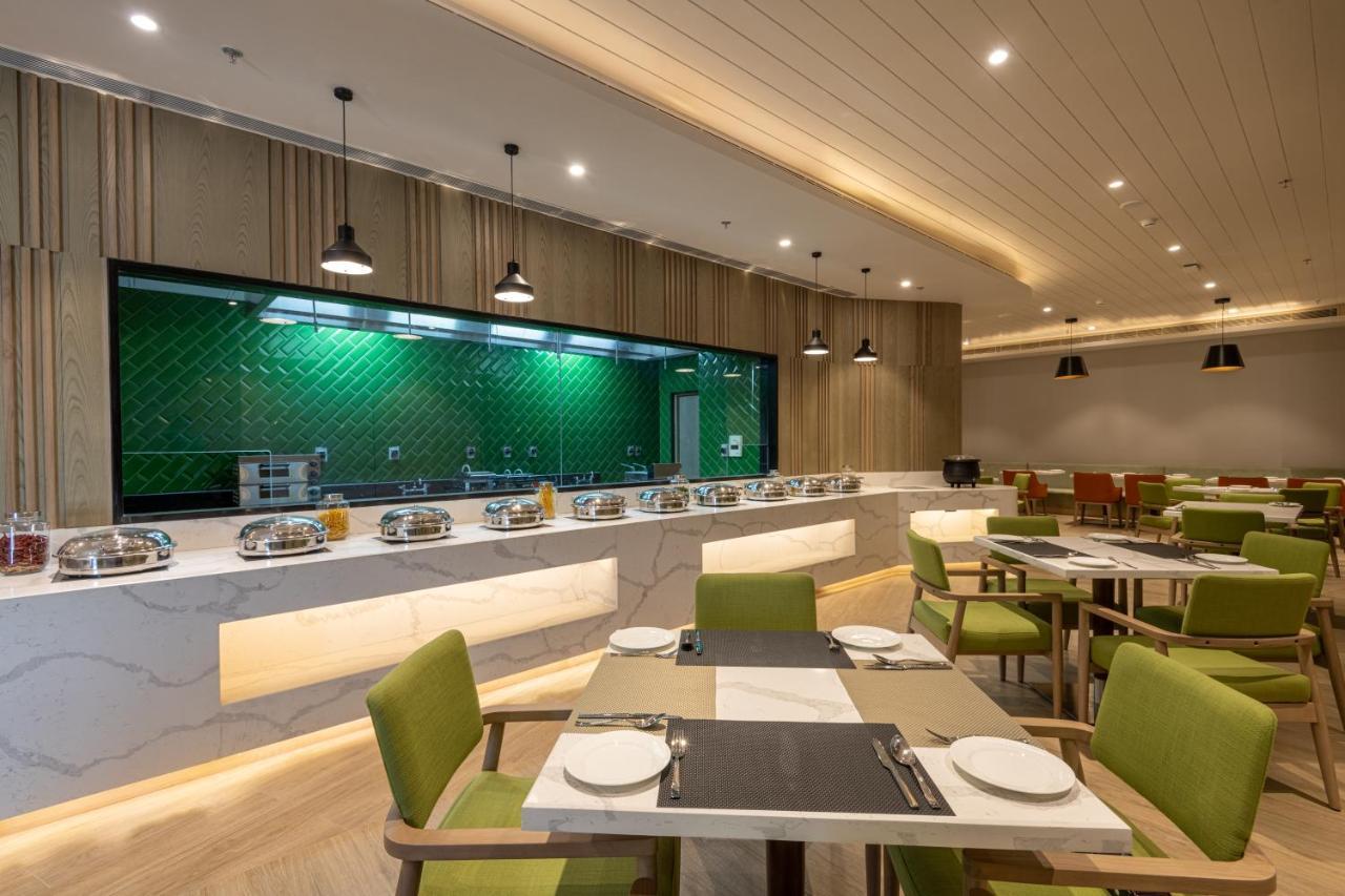 Holiday Inn Katra Vaishno Devi By Ihg Εξωτερικό φωτογραφία