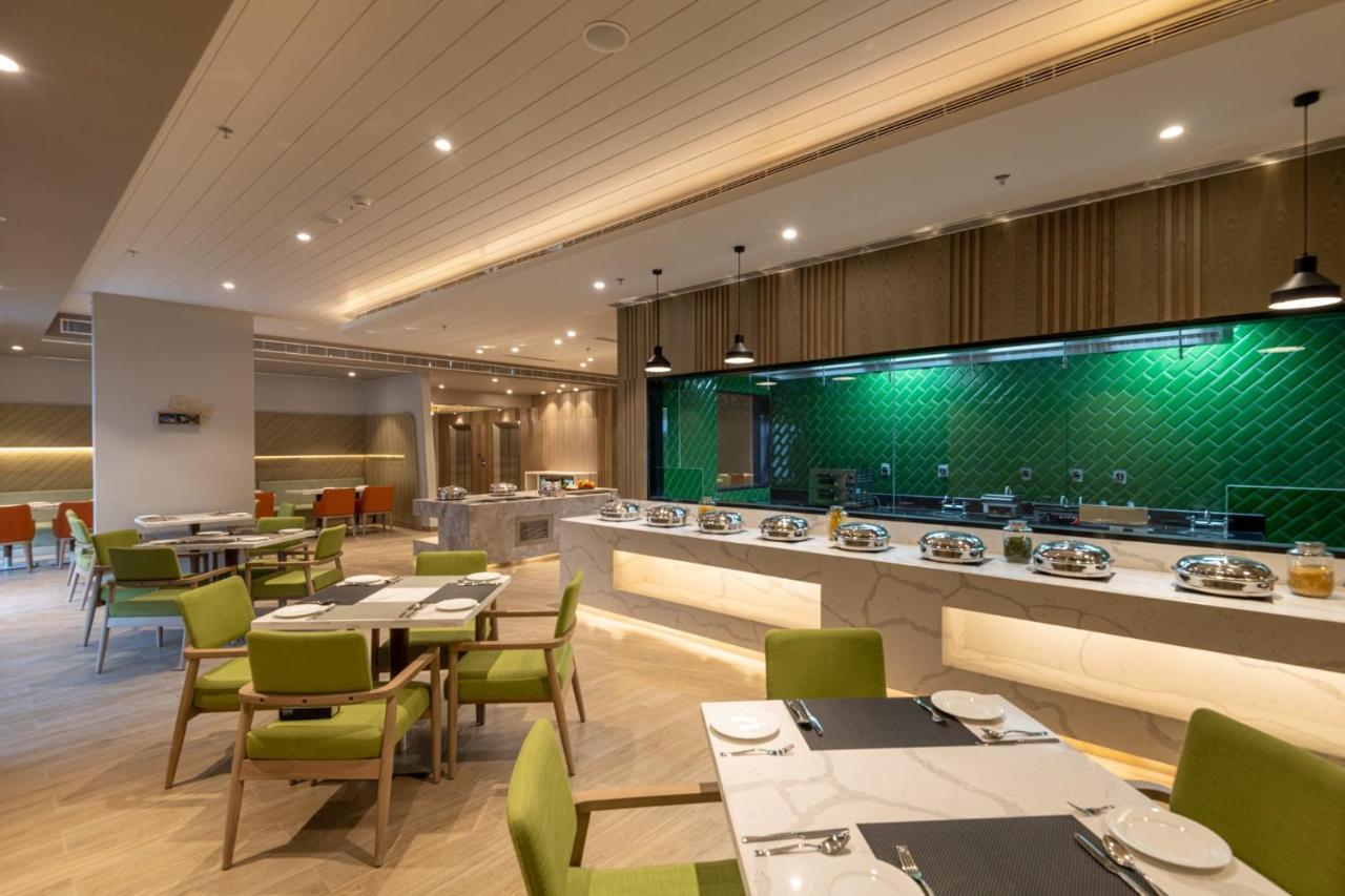 Holiday Inn Katra Vaishno Devi By Ihg Εξωτερικό φωτογραφία
