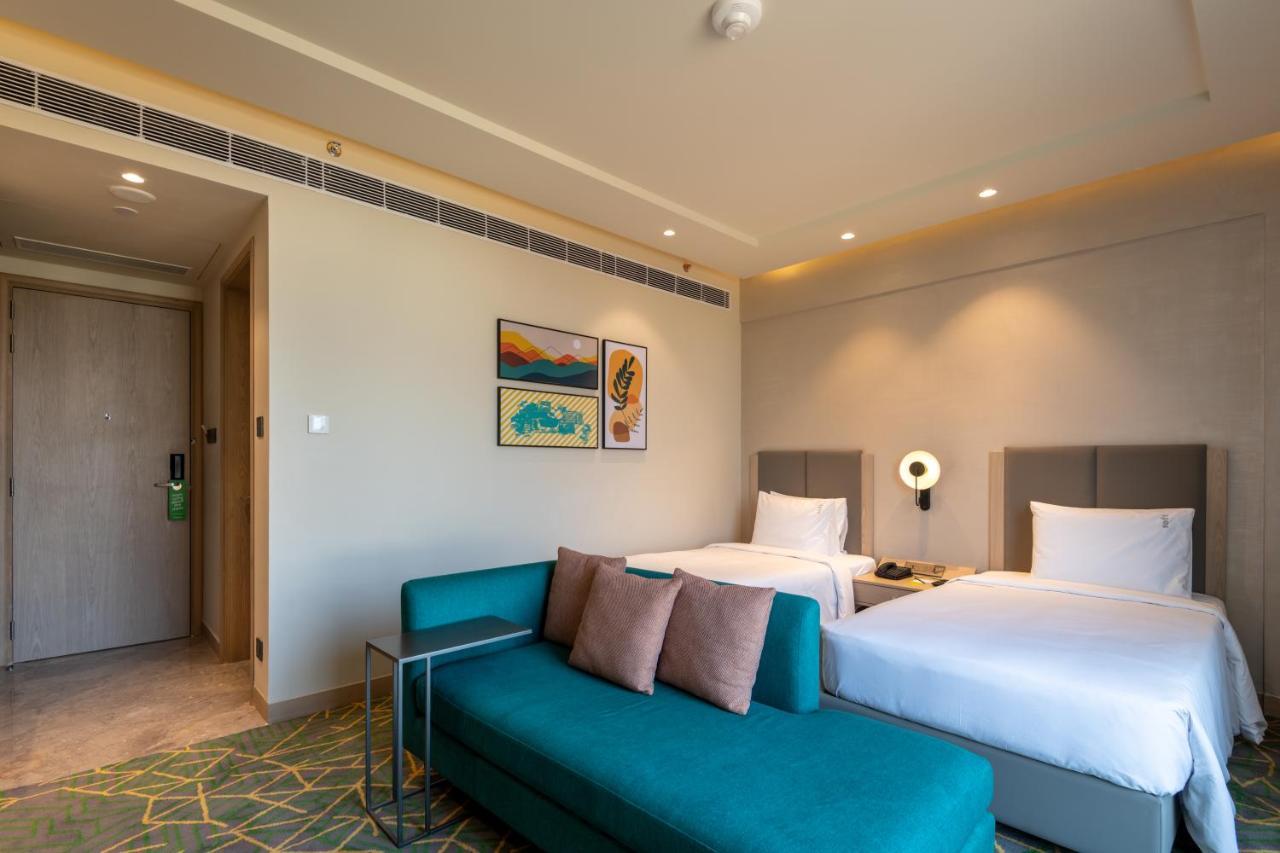 Holiday Inn Katra Vaishno Devi By Ihg Εξωτερικό φωτογραφία