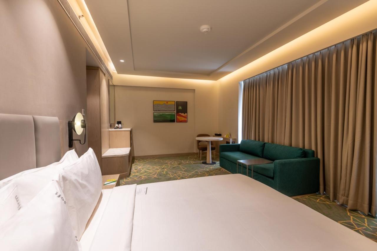 Holiday Inn Katra Vaishno Devi By Ihg Εξωτερικό φωτογραφία