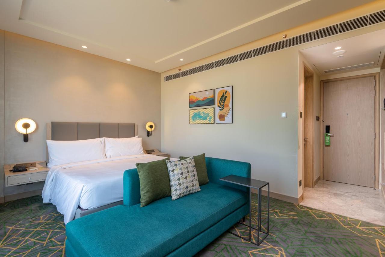 Holiday Inn Katra Vaishno Devi By Ihg Εξωτερικό φωτογραφία