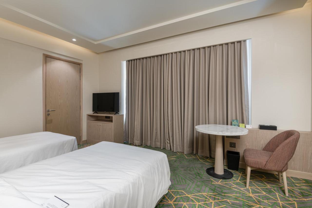 Holiday Inn Katra Vaishno Devi By Ihg Εξωτερικό φωτογραφία