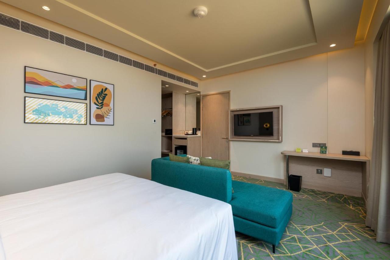 Holiday Inn Katra Vaishno Devi By Ihg Εξωτερικό φωτογραφία