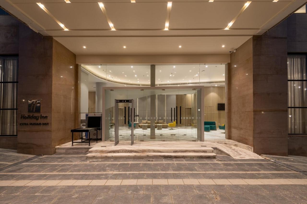 Holiday Inn Katra Vaishno Devi By Ihg Εξωτερικό φωτογραφία