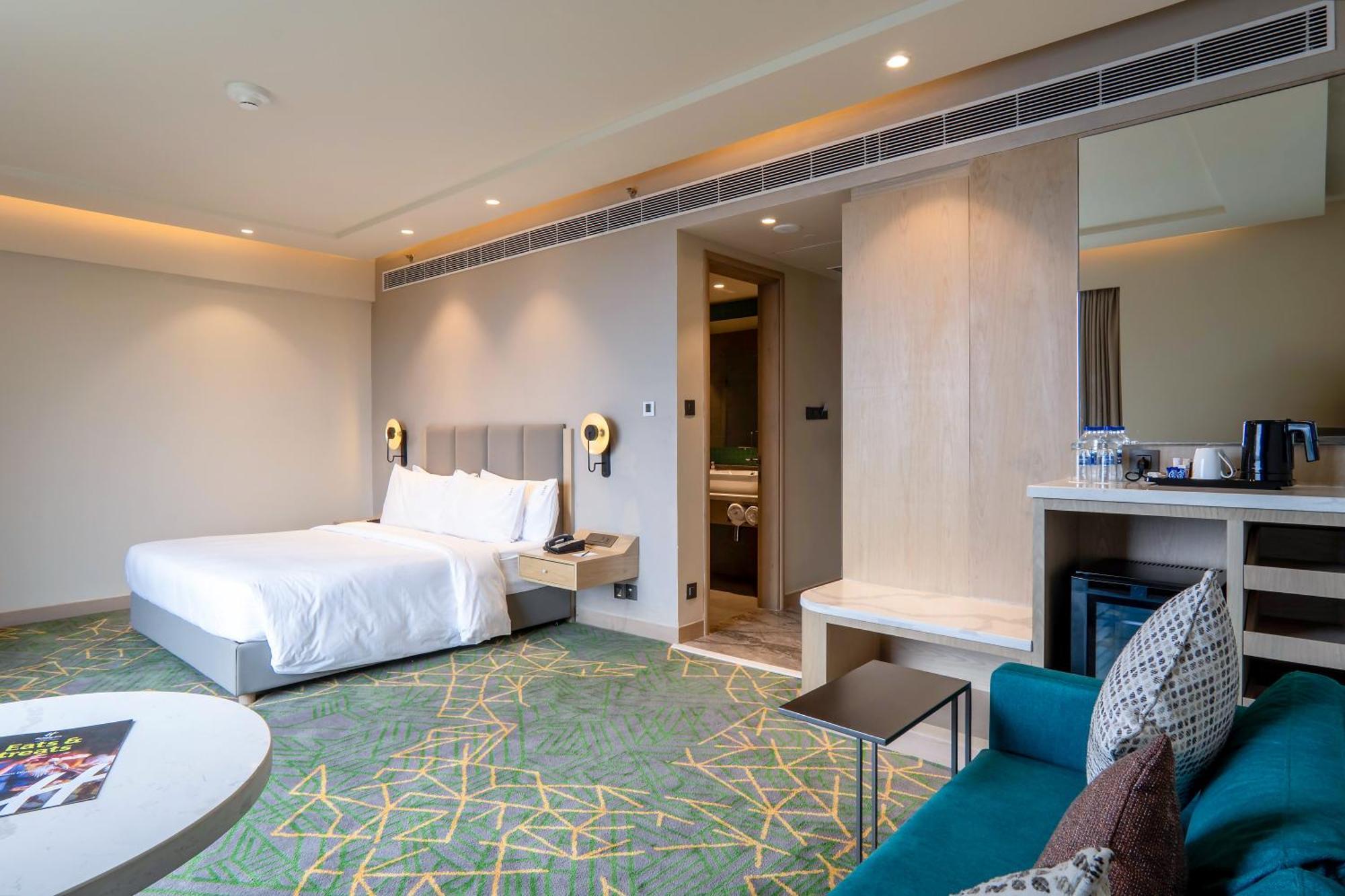 Holiday Inn Katra Vaishno Devi By Ihg Εξωτερικό φωτογραφία