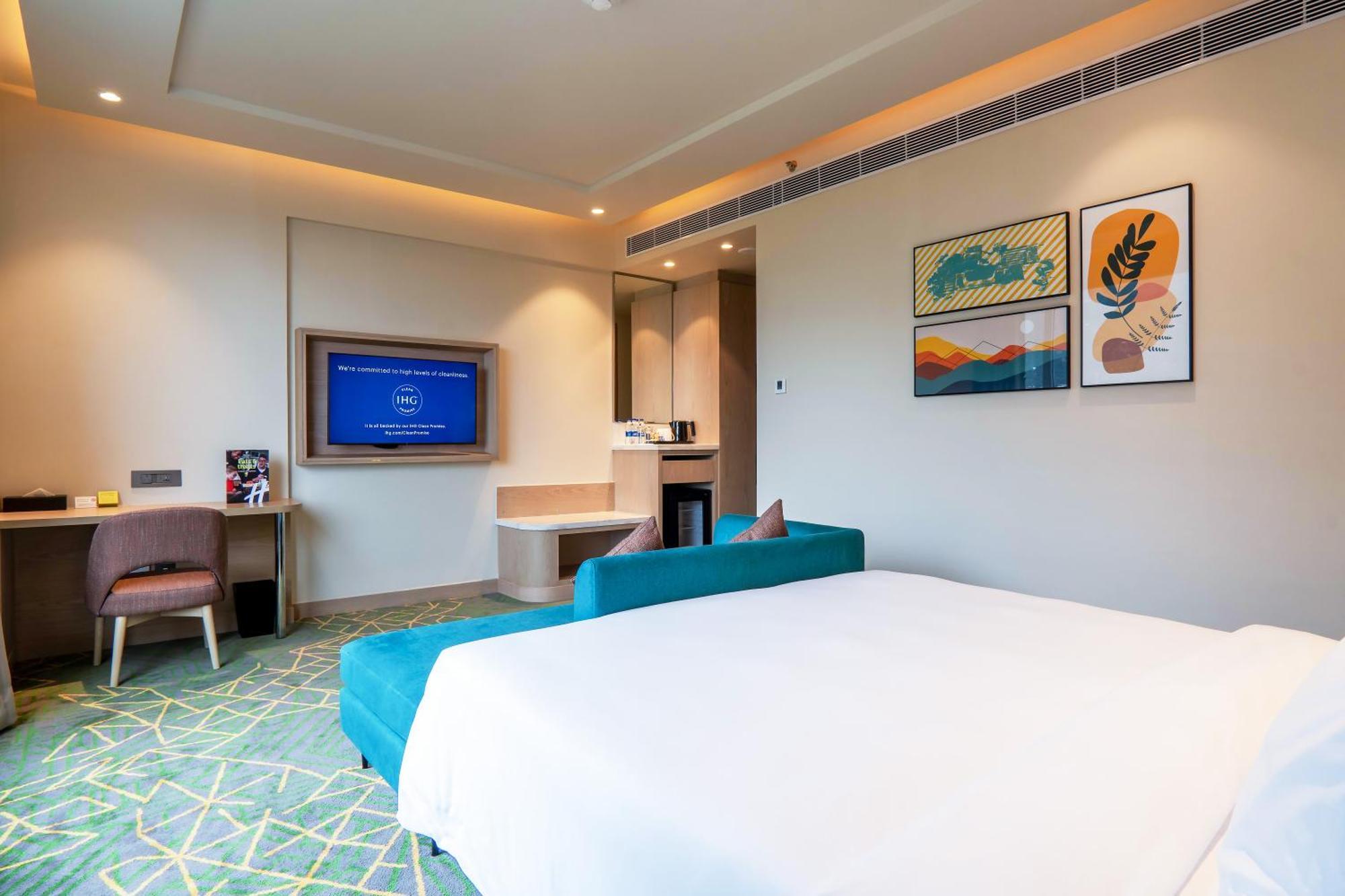 Holiday Inn Katra Vaishno Devi By Ihg Εξωτερικό φωτογραφία