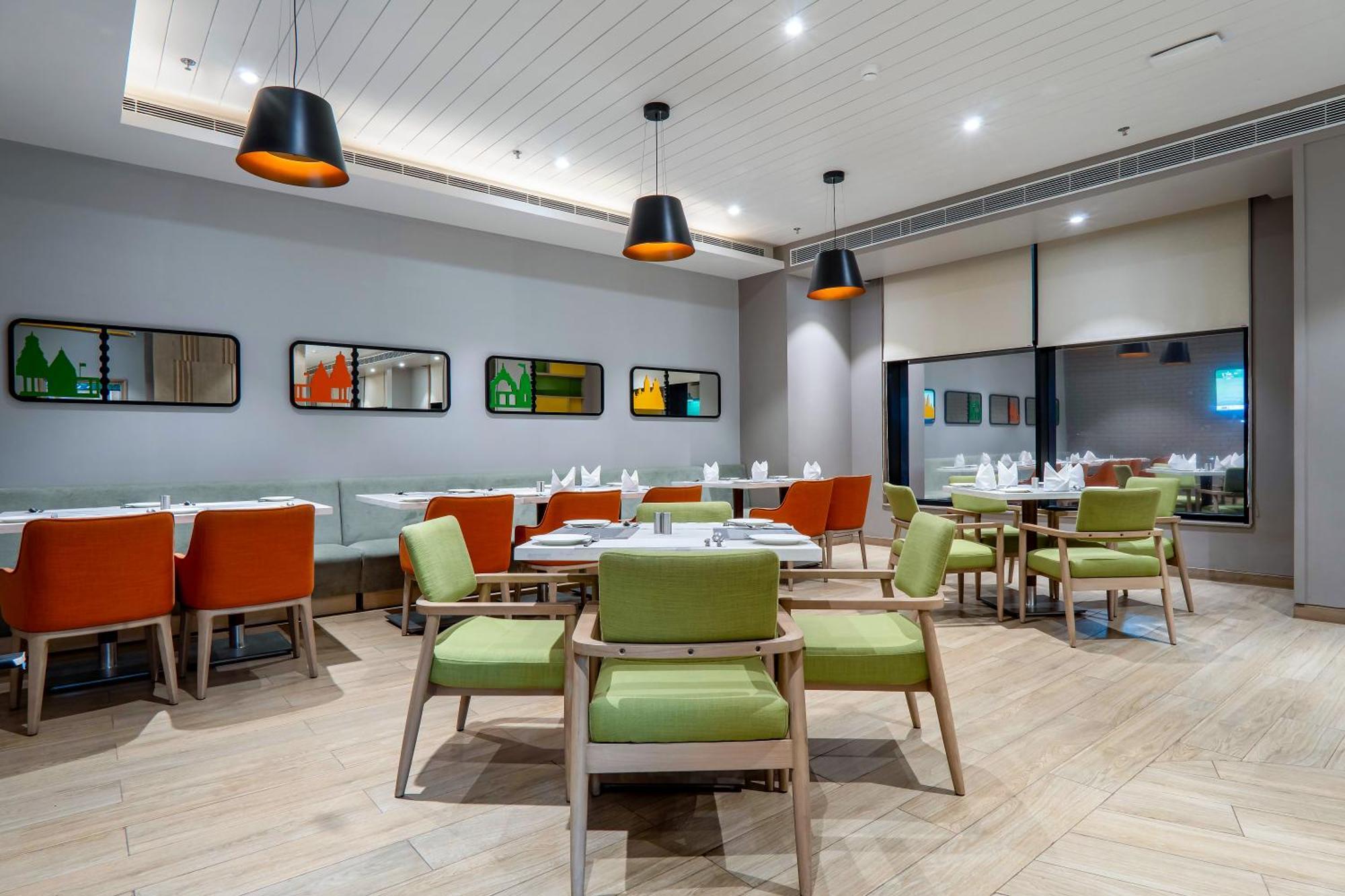 Holiday Inn Katra Vaishno Devi By Ihg Εξωτερικό φωτογραφία