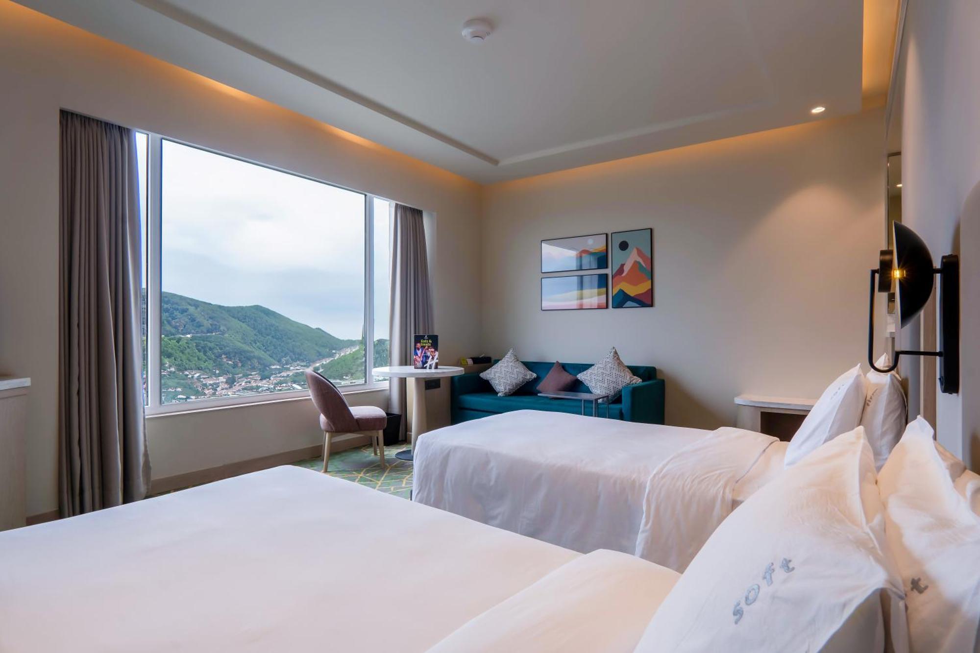 Holiday Inn Katra Vaishno Devi By Ihg Εξωτερικό φωτογραφία