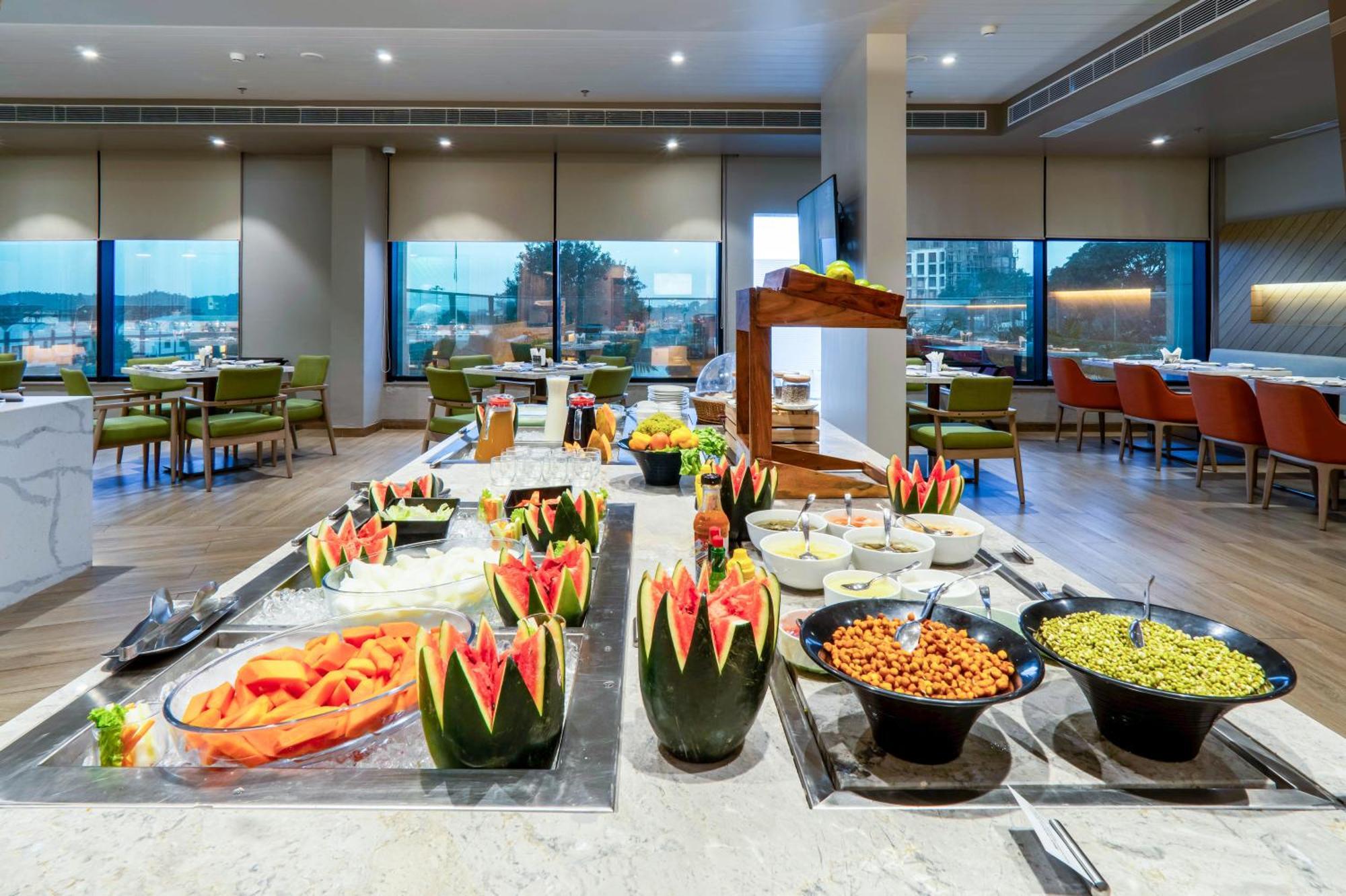 Holiday Inn Katra Vaishno Devi By Ihg Εξωτερικό φωτογραφία