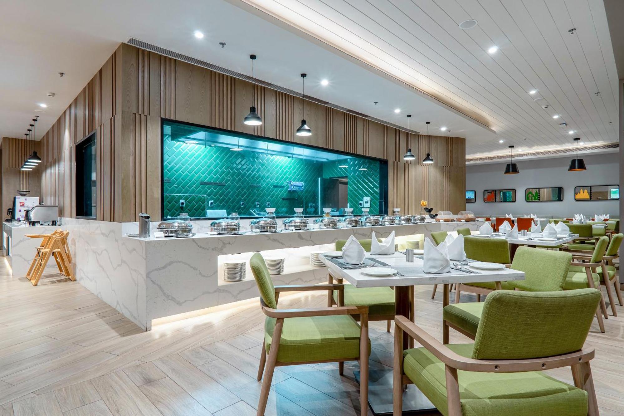 Holiday Inn Katra Vaishno Devi By Ihg Εξωτερικό φωτογραφία