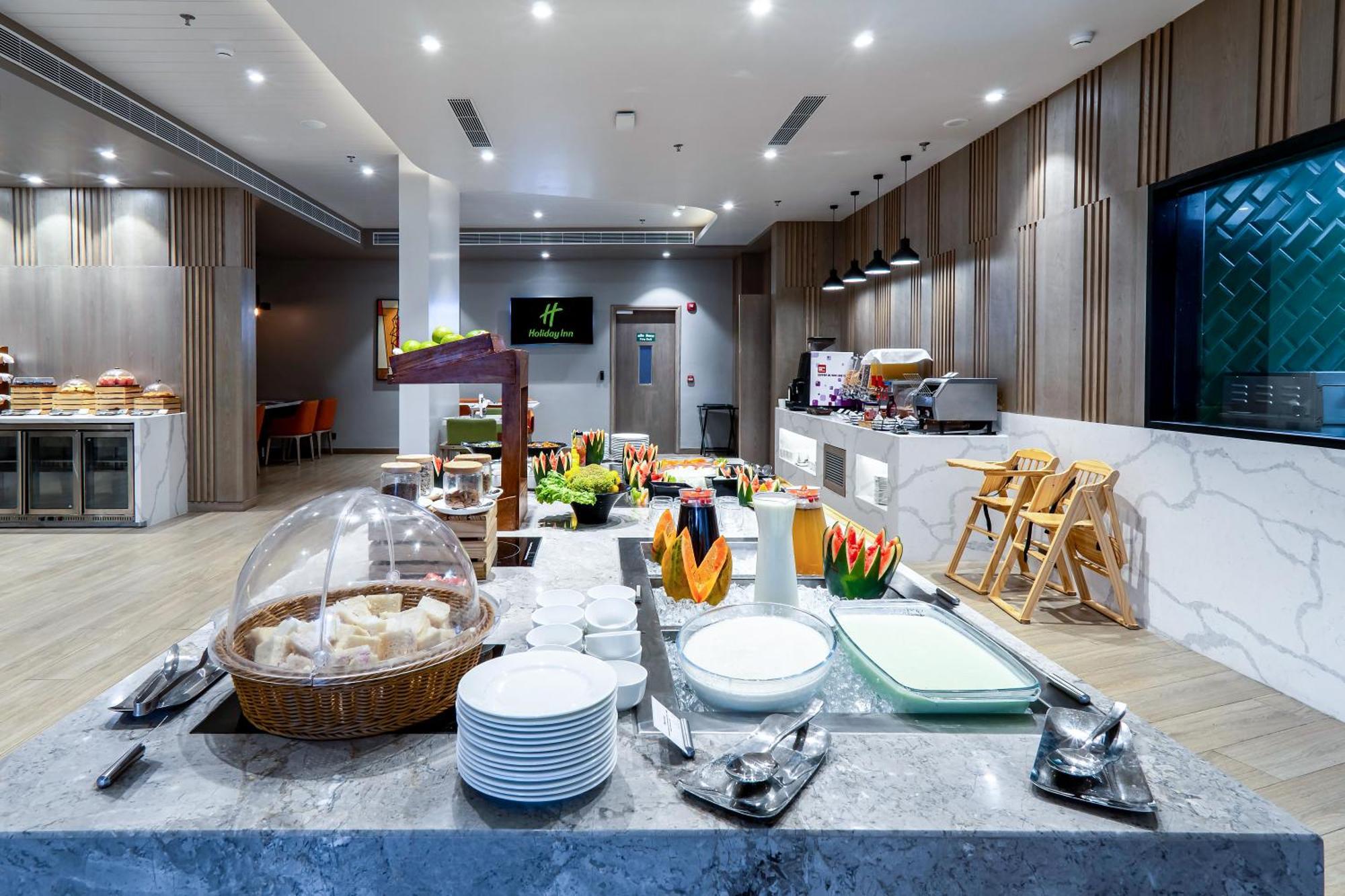 Holiday Inn Katra Vaishno Devi By Ihg Εξωτερικό φωτογραφία
