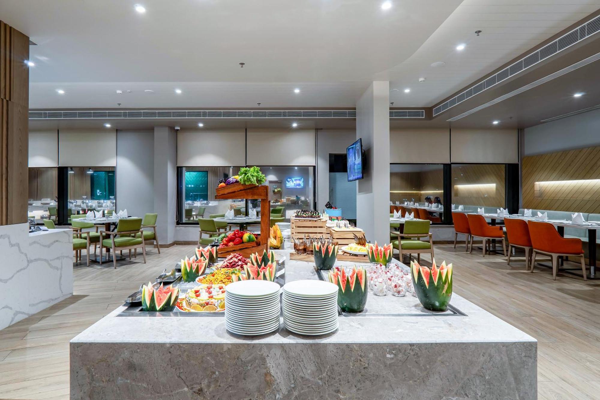 Holiday Inn Katra Vaishno Devi By Ihg Εξωτερικό φωτογραφία