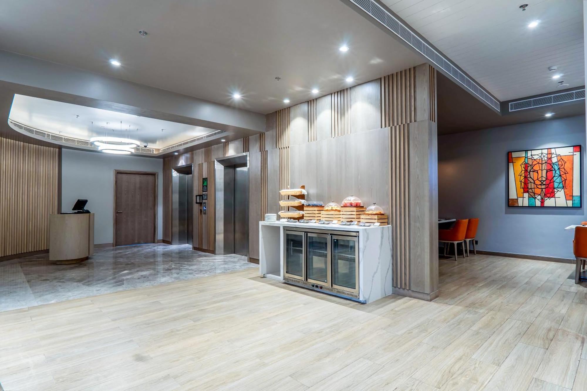 Holiday Inn Katra Vaishno Devi By Ihg Εξωτερικό φωτογραφία