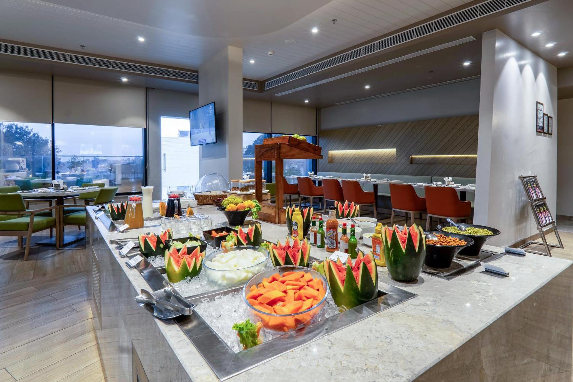Holiday Inn Katra Vaishno Devi By Ihg Εξωτερικό φωτογραφία