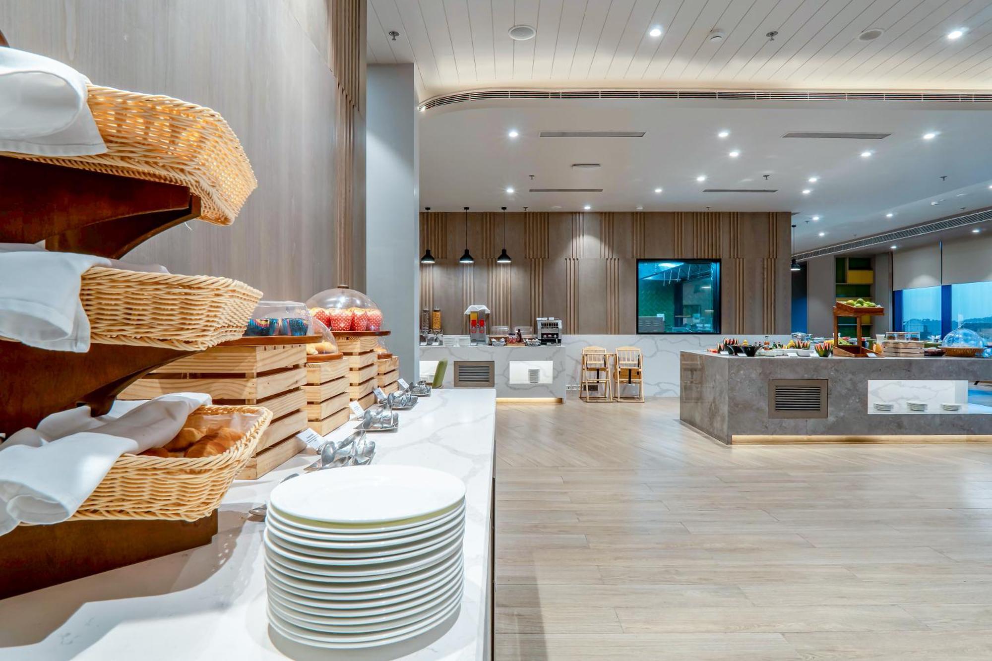 Holiday Inn Katra Vaishno Devi By Ihg Εξωτερικό φωτογραφία