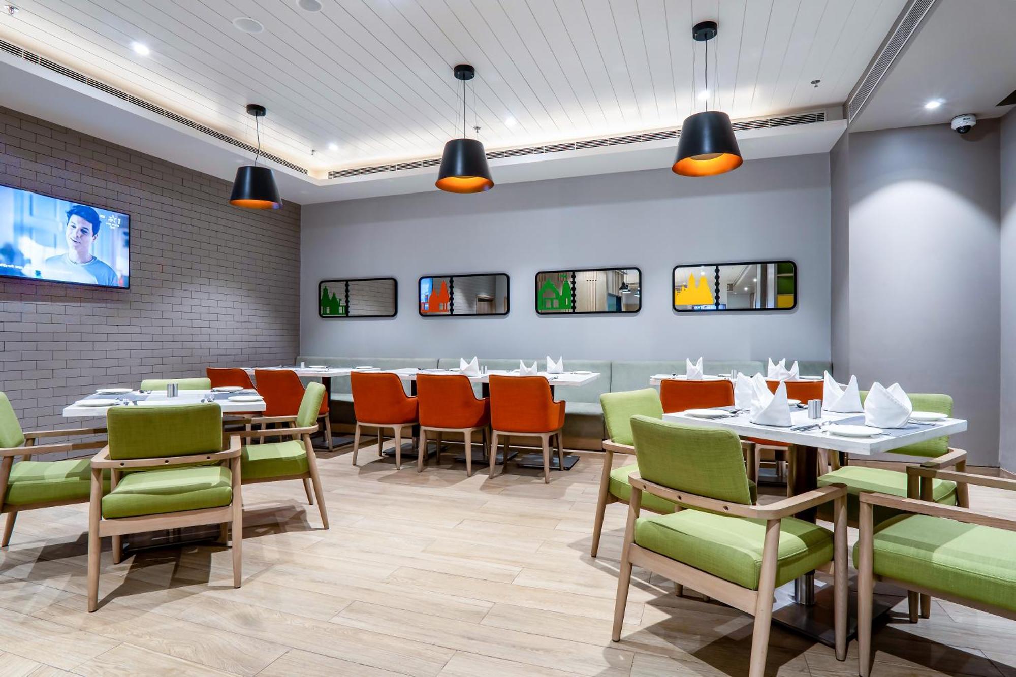 Holiday Inn Katra Vaishno Devi By Ihg Εξωτερικό φωτογραφία