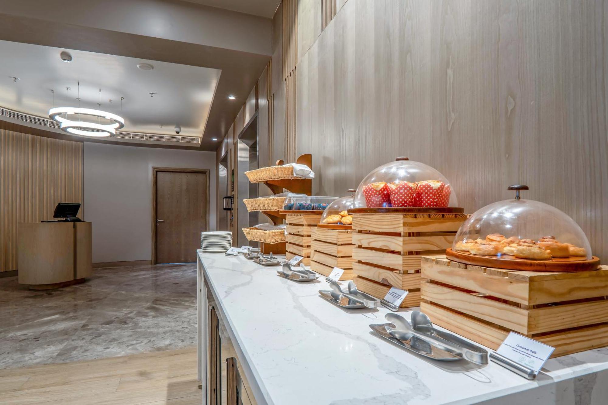 Holiday Inn Katra Vaishno Devi By Ihg Εξωτερικό φωτογραφία
