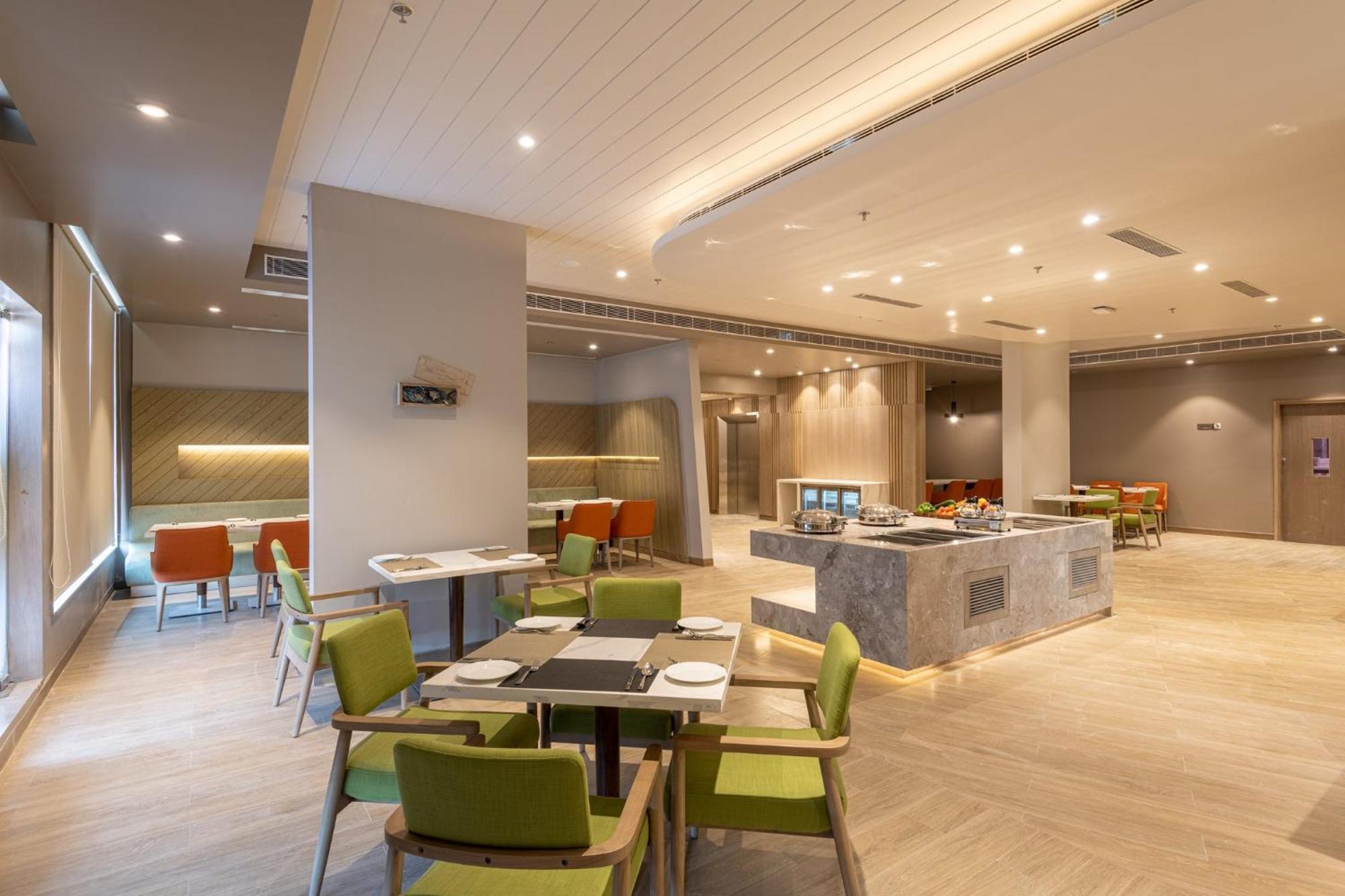 Holiday Inn Katra Vaishno Devi By Ihg Εξωτερικό φωτογραφία