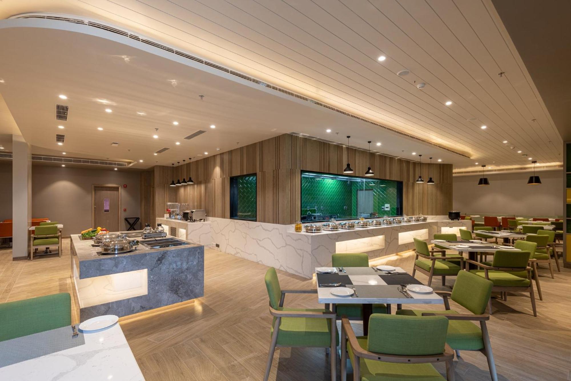 Holiday Inn Katra Vaishno Devi By Ihg Εξωτερικό φωτογραφία