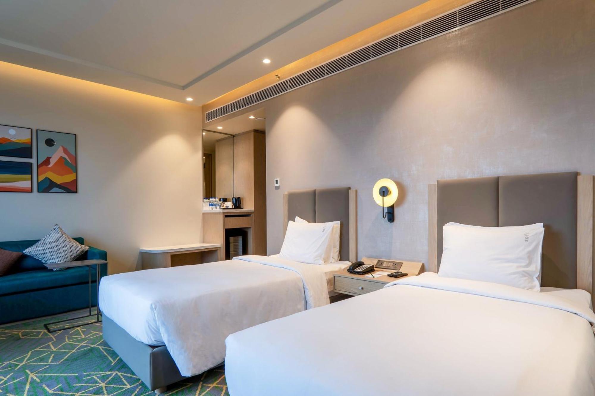 Holiday Inn Katra Vaishno Devi By Ihg Εξωτερικό φωτογραφία