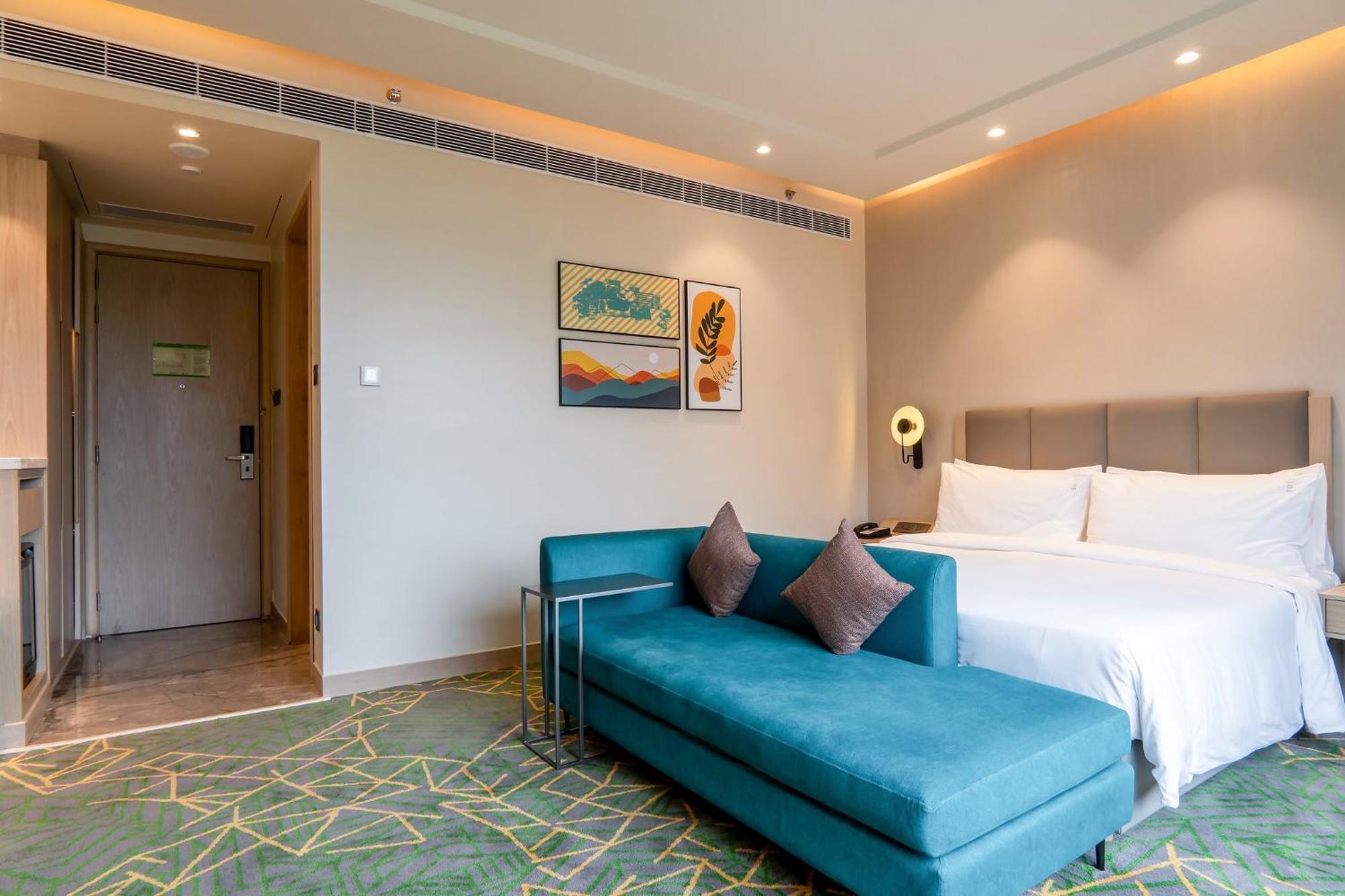 Holiday Inn Katra Vaishno Devi By Ihg Εξωτερικό φωτογραφία