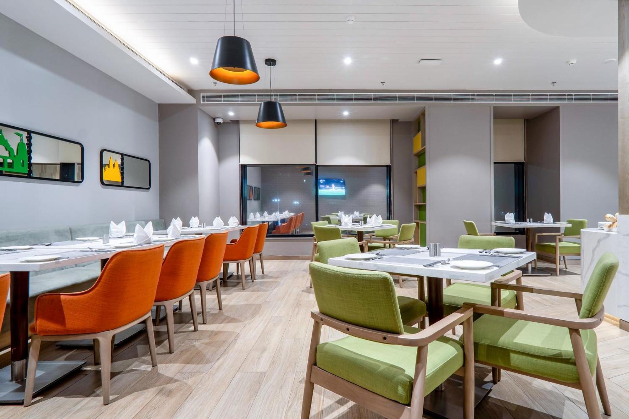 Holiday Inn Katra Vaishno Devi By Ihg Εξωτερικό φωτογραφία