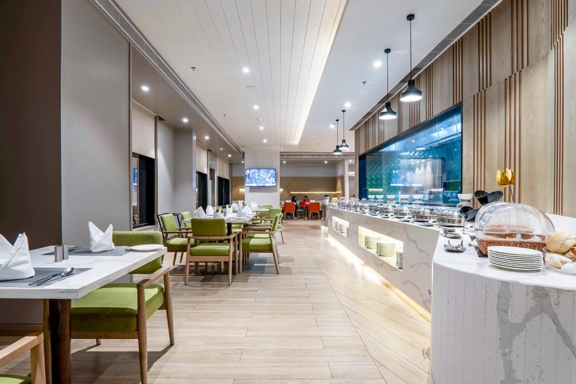 Holiday Inn Katra Vaishno Devi By Ihg Εξωτερικό φωτογραφία