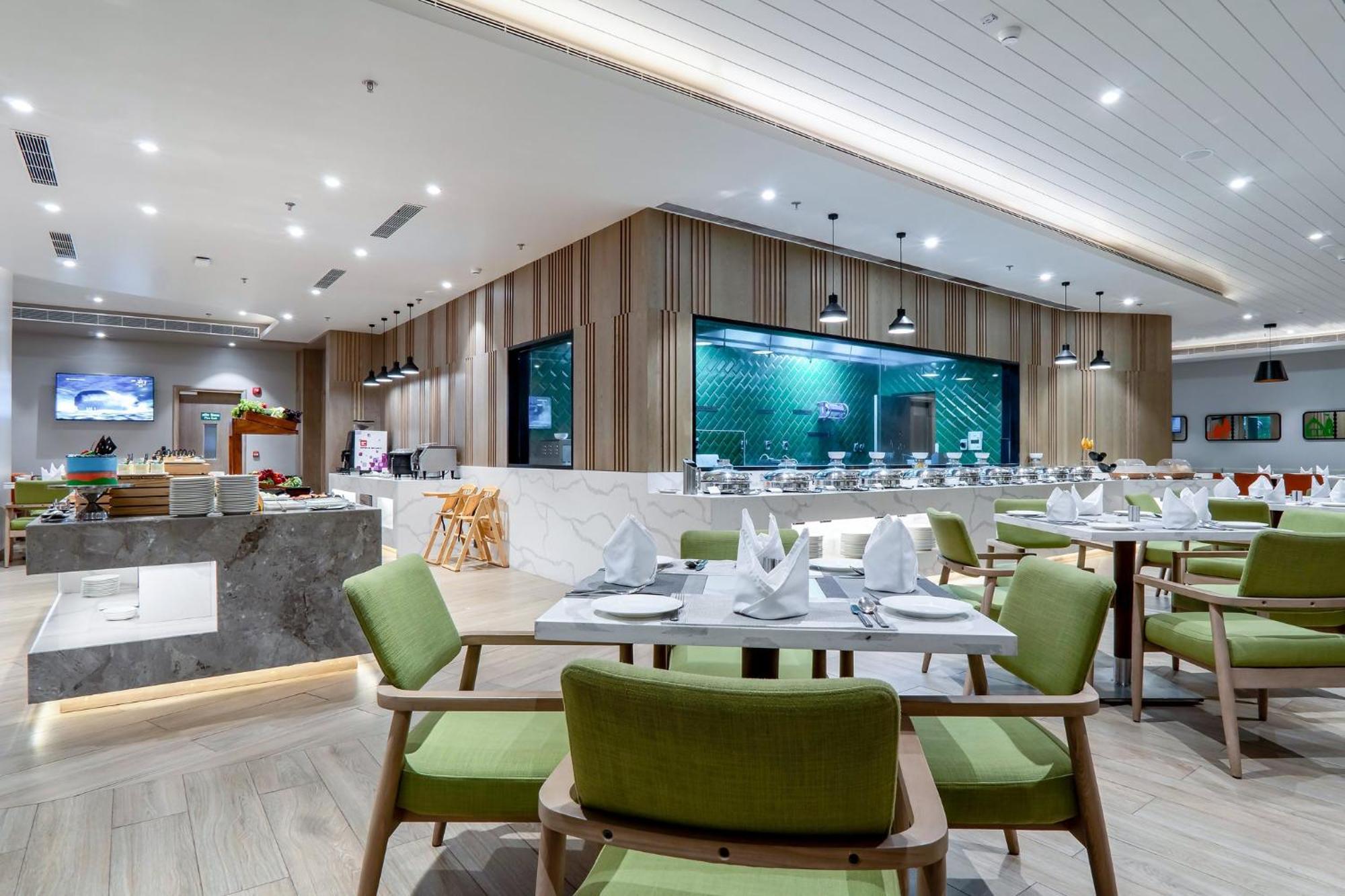 Holiday Inn Katra Vaishno Devi By Ihg Εξωτερικό φωτογραφία