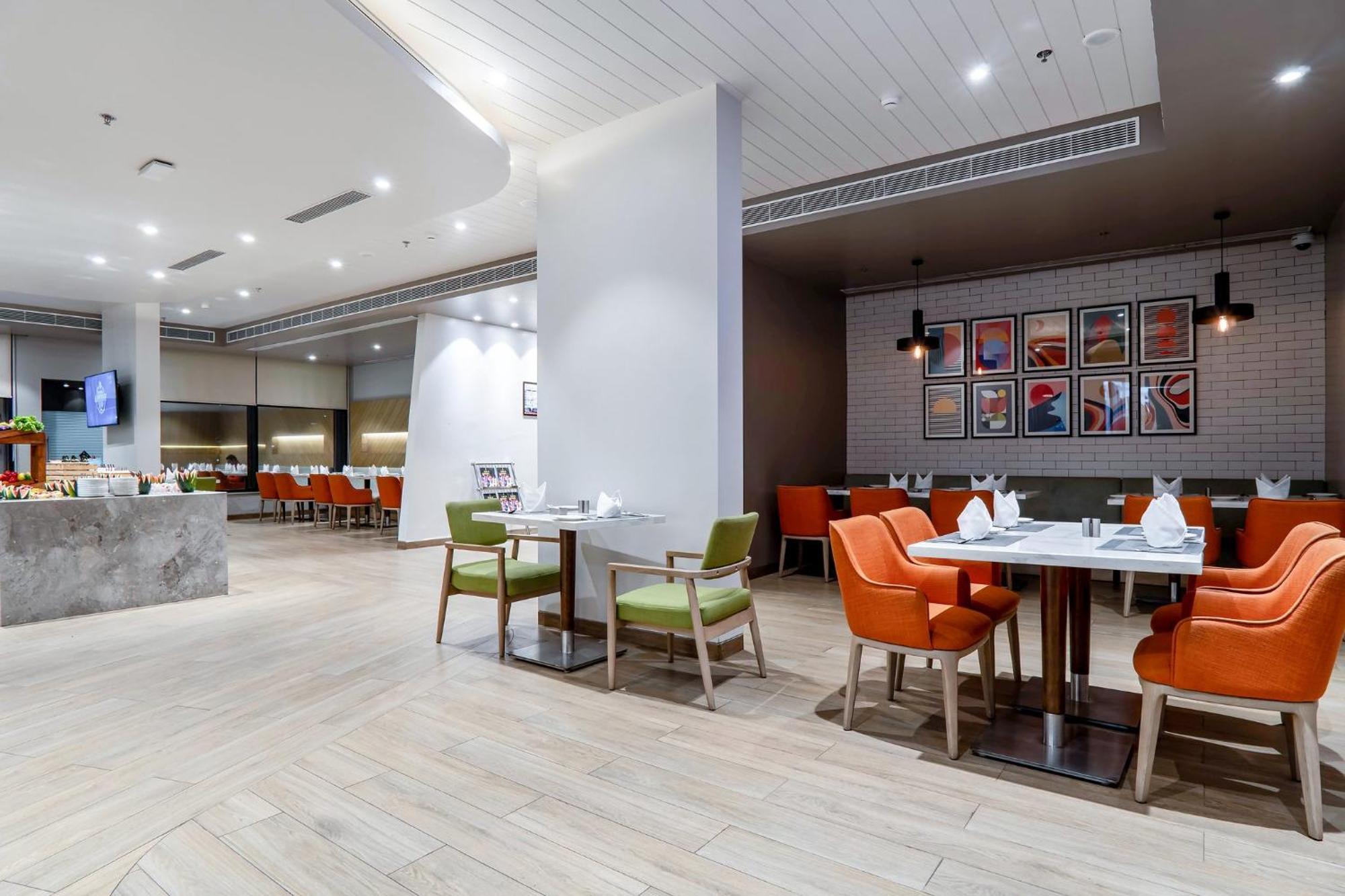 Holiday Inn Katra Vaishno Devi By Ihg Εξωτερικό φωτογραφία