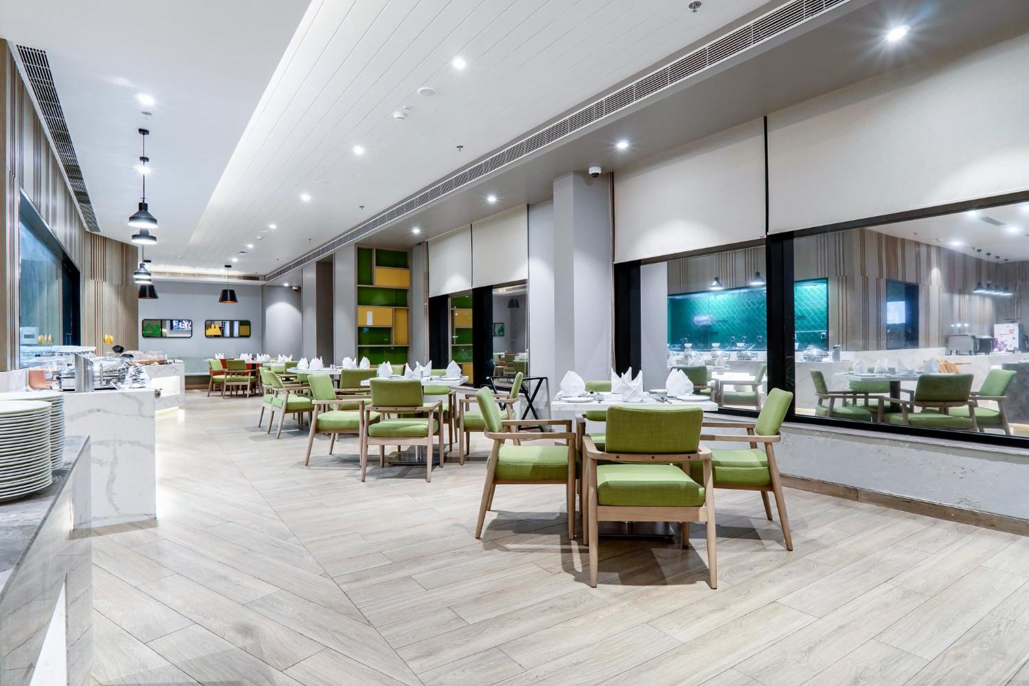 Holiday Inn Katra Vaishno Devi By Ihg Εξωτερικό φωτογραφία